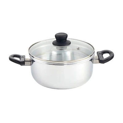 IMUSA 3 Qt Double Boiler