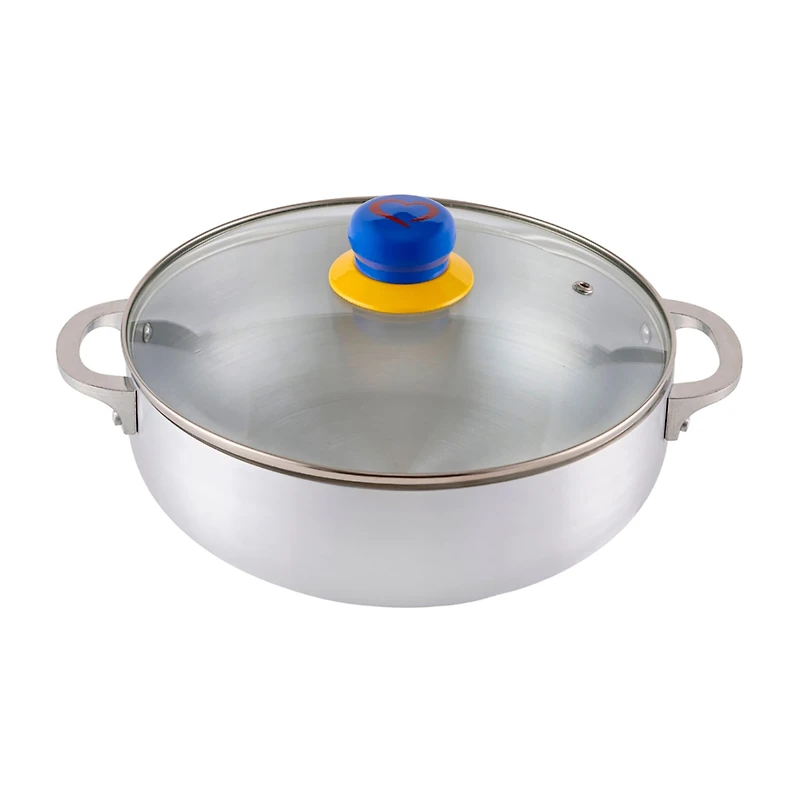 IMUSA 3.2 Qt Stockpot