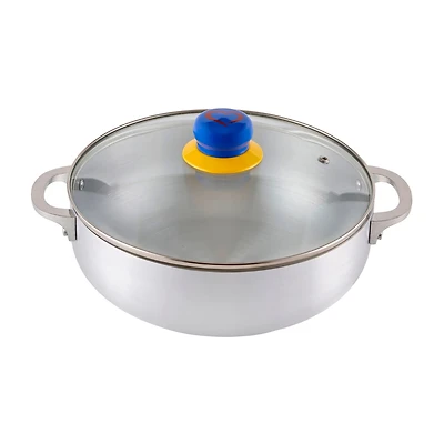 IMUSA 3.2 Qt Stockpot