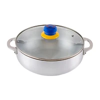 IMUSA 3.2 Qt Stockpot