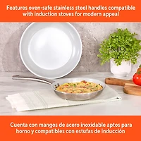IMUSA 8 Inch Frying Pan
