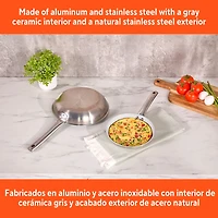 IMUSA 2-pc. Cookware Set