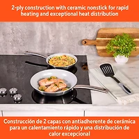 IMUSA 2-pc. Cookware Set