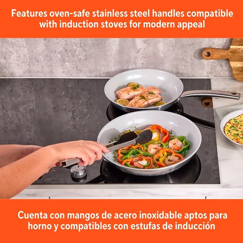 IMUSA 2-pc. Cookware Set