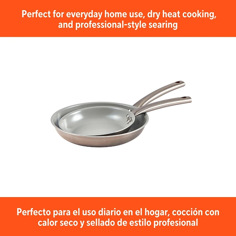 IMUSA 2-pc. Cookware Set