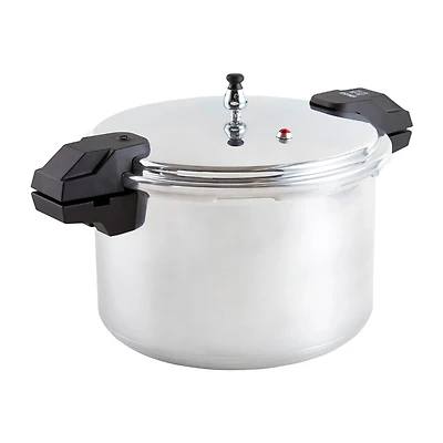IMUSA 16 Qt Aluminum Stovetop Pressure Cooker