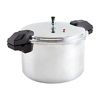 IMUSA 16 Qt Aluminum Stovetop Pressure Cooker