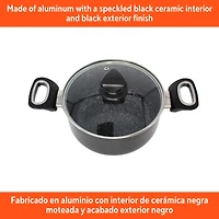 IMUSA 4.8 Qt Dutch Oven