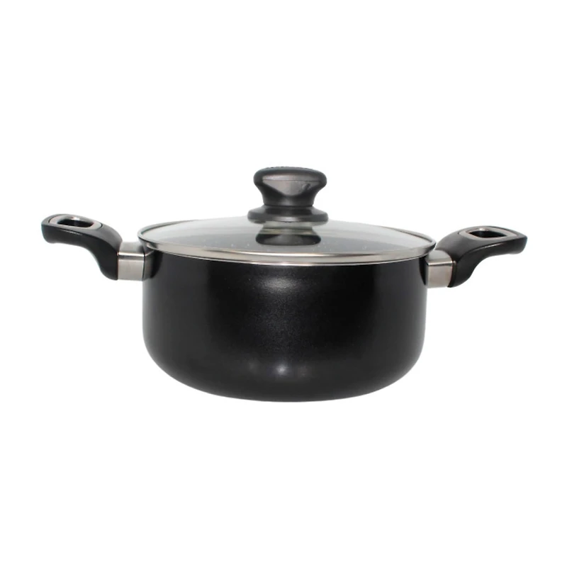 IMUSA 4.8 Qt Dutch Oven