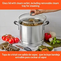 IMUSA 16 Qt Stockpot