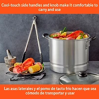 IMUSA 16 Qt Stockpot