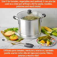 IMUSA 16 Qt Stockpot