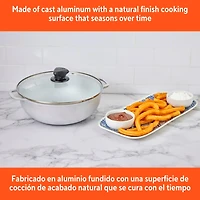 IMUSA 4.3 Qt Stockpot