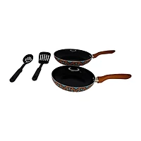IMUSA 4-pc. Cookware Set