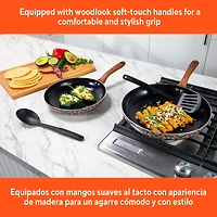 IMUSA 4-pc. Cookware Set