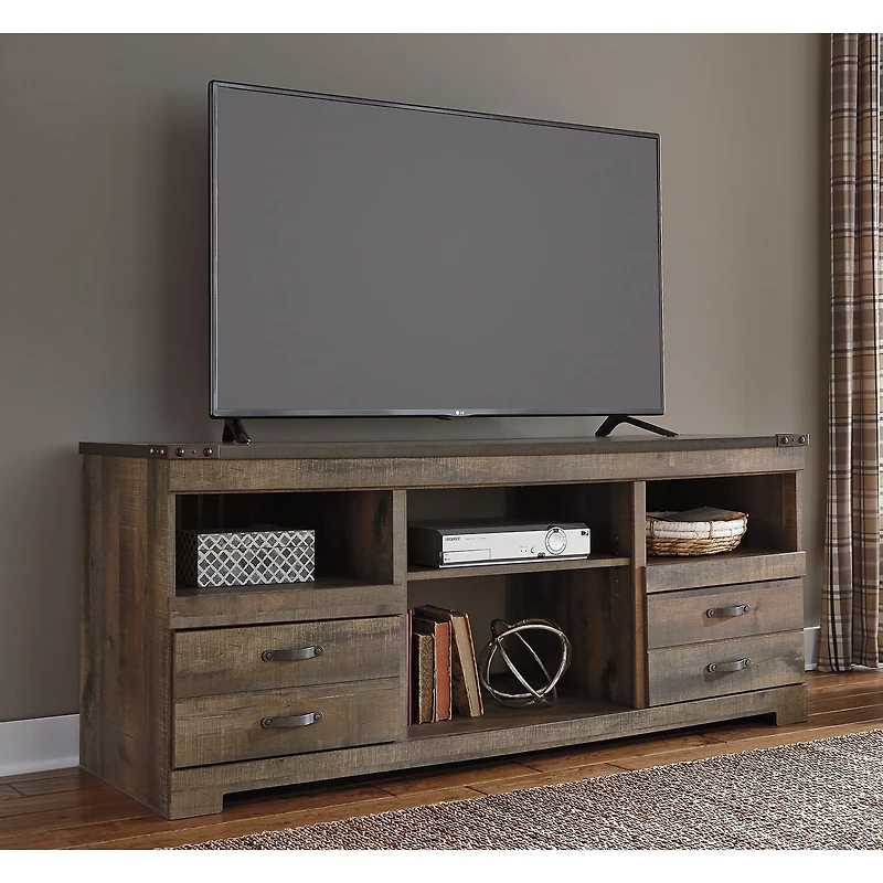 Signature Design by Ashley® Trinell TV Stand