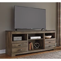 Signature Design by Ashley® Trinell  TV Stand