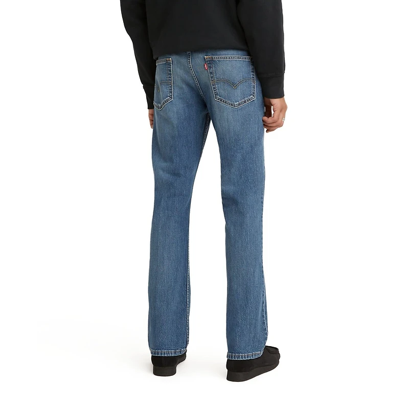 Levi's® Mens 527™ Slim Fit Bootcut Jean