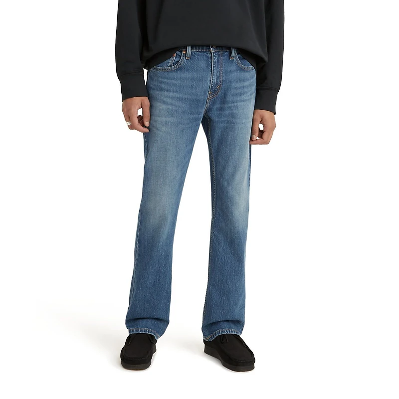 Levi's® Mens 527™ Slim Fit Bootcut Jean