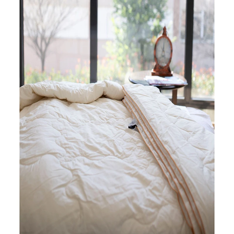 Depera Home Quilt