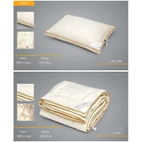 Depera Home Quilt