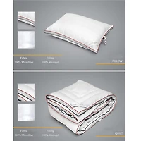 Depera Home Quilt