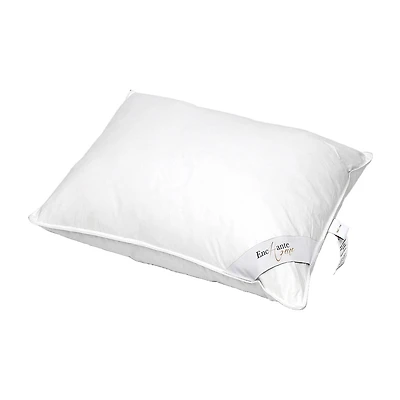 Depera Home Down Medium Density Bed Pillow