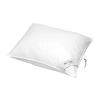 Depera Home Down Medium Density Bed Pillow
