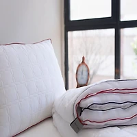 Depera Home Down Alternative Bed Pillow