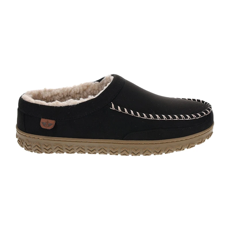 Dockers Mens Clog Slippers