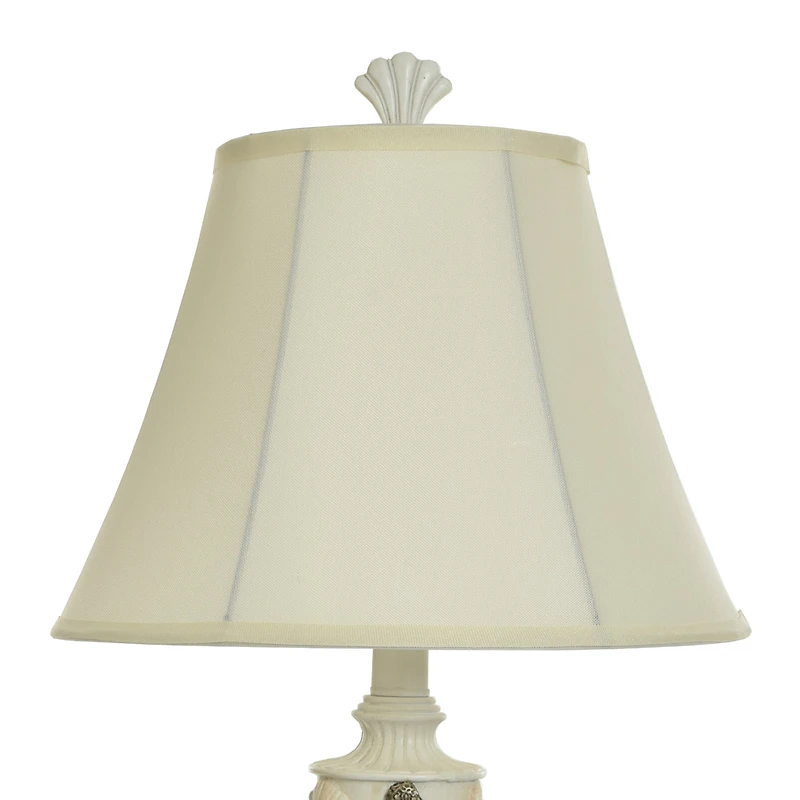 Stylecraft Brussel Floor Lamp
