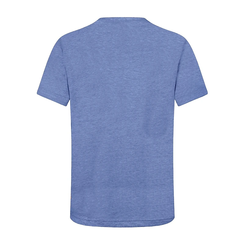 Hurley Big Kid Boys Crew Neck Short Sleeve Regular Fit Graphic T-Shirt