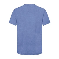 Hurley Big Kid Boys Crew Neck Short Sleeve Regular Fit Graphic T-Shirt