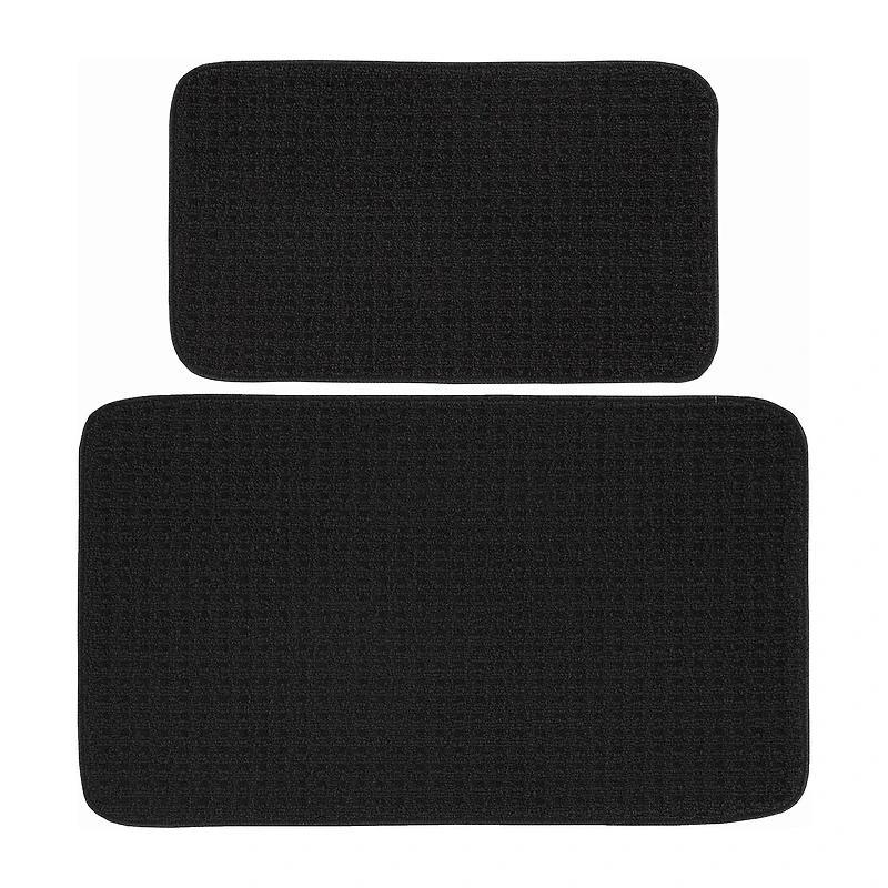 Garland Herald Square 2-pc. Indoor Kitchen Mat Set