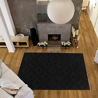 Garland Charleston Indoor Rectangular Area Rug