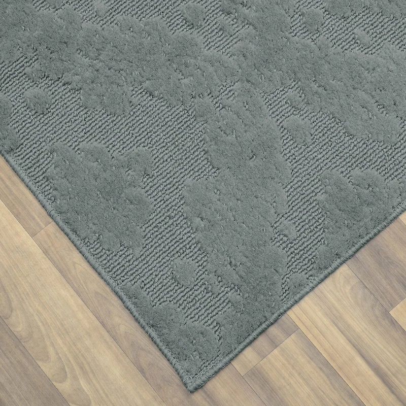 Garland Charleston Indoor Rectangular Area Rug