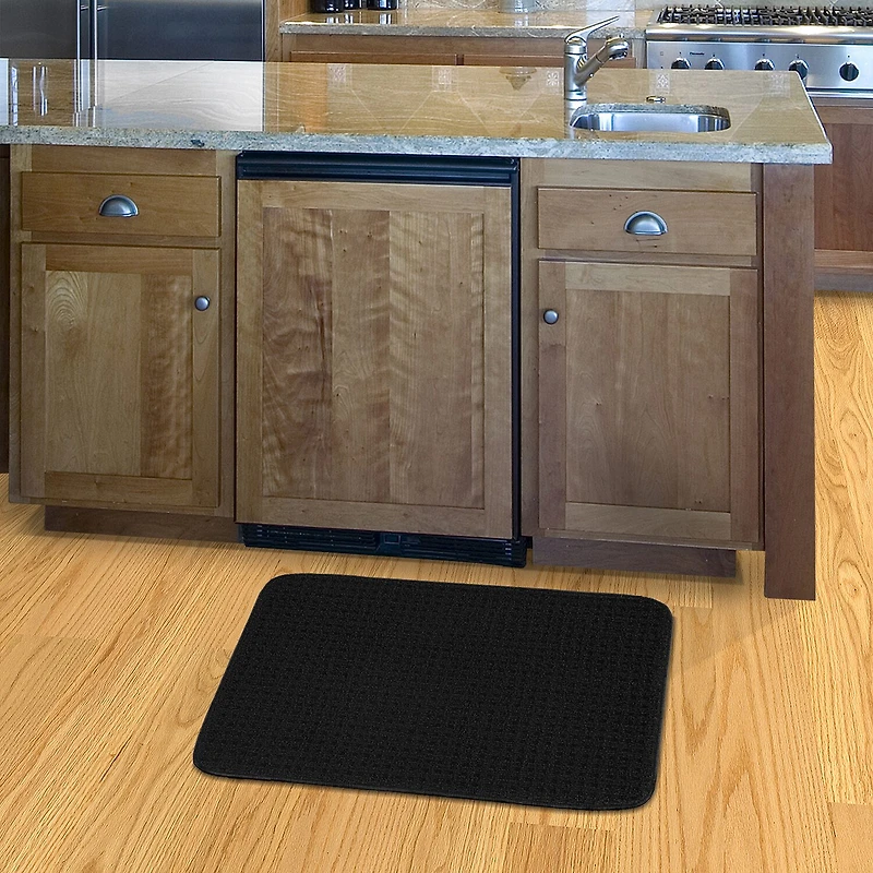Garland Herald Square Indoor 24"X40" Kitchen Mat