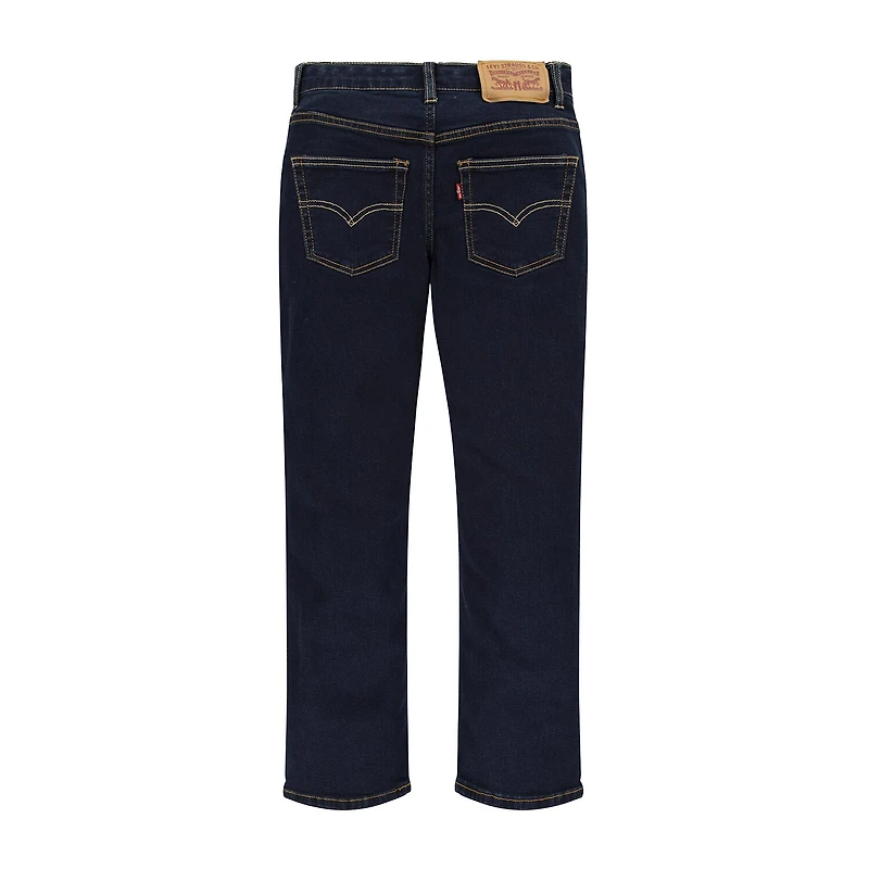 Levi's® Big Kid Boys Adjustable Waist 517™ Bootcut Jean