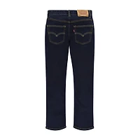 Levi's® Big Kid Boys Adjustable Waist 517™ Bootcut Jean