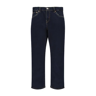 Levi's® Big Kid Boys Adjustable Waist 517™ Bootcut Jean