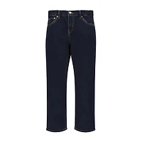Levi's® Big Kid Boys Adjustable Waist 517™ Bootcut Jean