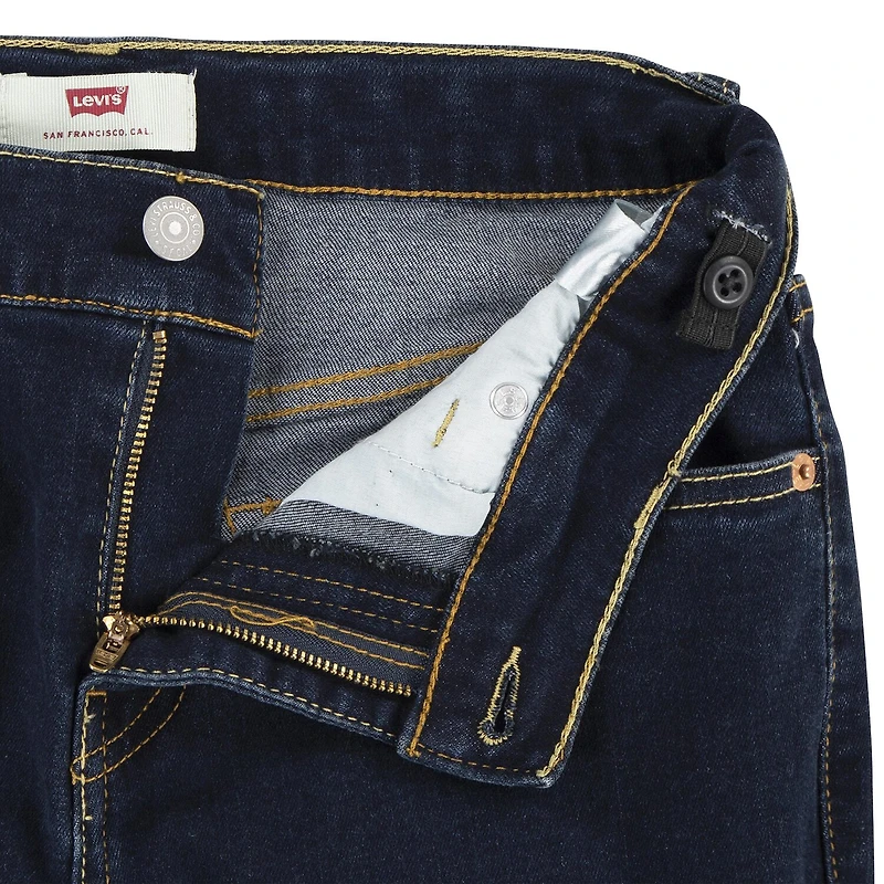 Levi's® Big Kid Boys Adjustable Waist 517™ Bootcut Jean