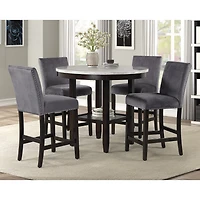 Crispin 5-pc. Bar Set