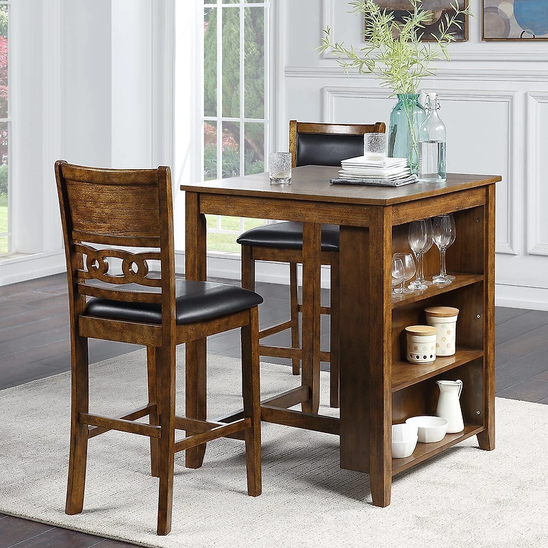 Gia 3-pc. Bar Set