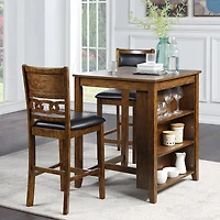 Gia 3-pc. Bar Set