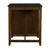Gia 3-pc. Bar Set