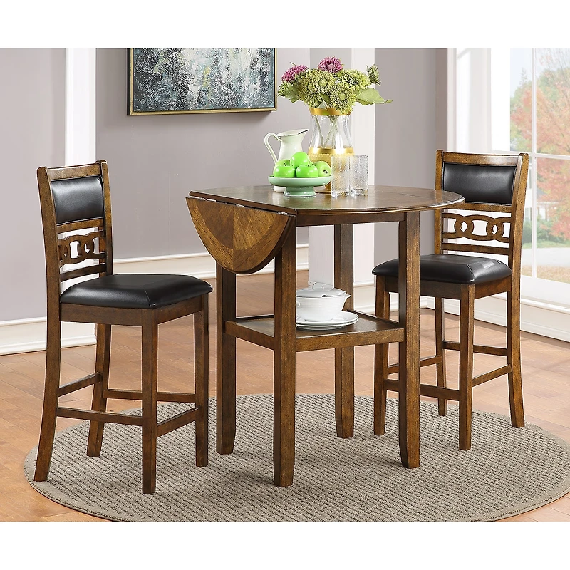 Gia 3-pc. Bar Set