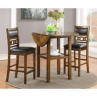 Gia 3-pc. Bar Set