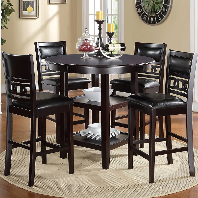 Gia 5-pc. Bar Set