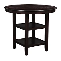 Gia 5-pc. Bar Set